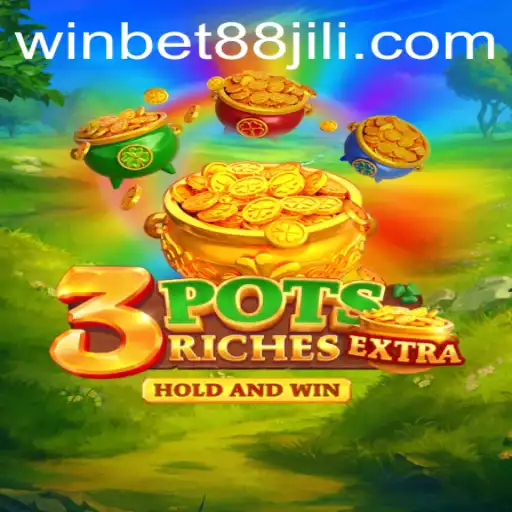 Discovering 3potsExtra: A Deep Dive Into This Exciting Game With WINBET88