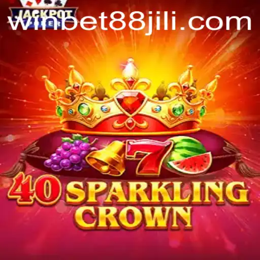 Discover the Thrilling World of 40SparklingCrown with WINBET88
