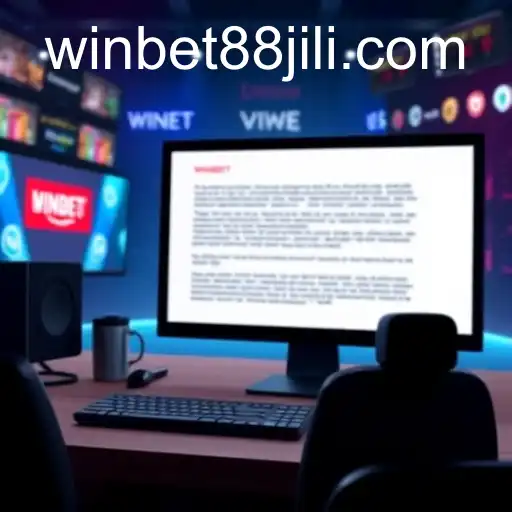 Understanding User Agreements: A Comprehensive Look at WINBET88