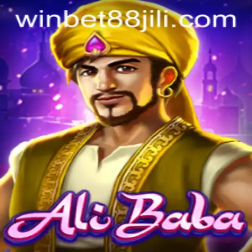 Discover the Exciting World of AliBaba with WINBET88