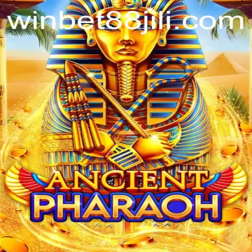 Discover the Mysteries of AncientPharaoh with WINBET88