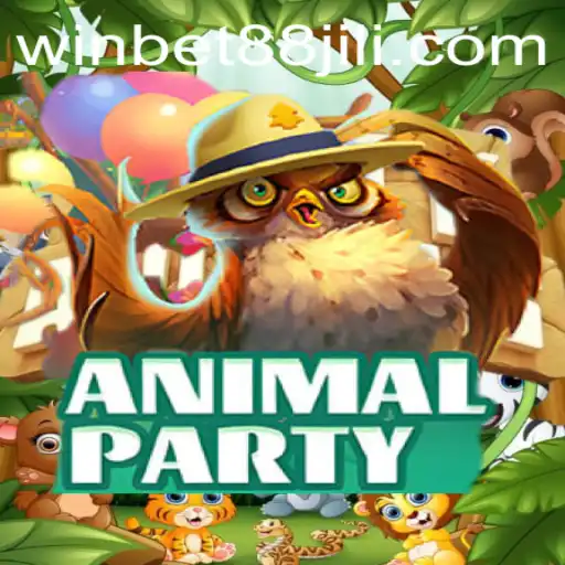 Diving into AnimalParty: A Comprehensive Guide with a Focus on WINBET88