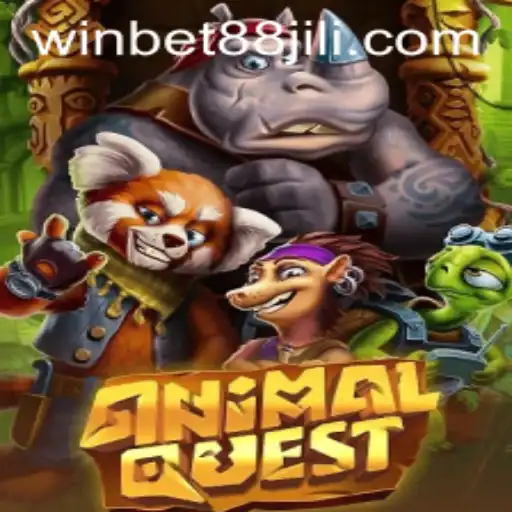 Exploring the Exciting World of AnimalQuest with WINBET88