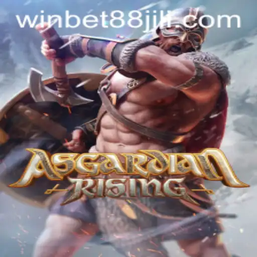 AsgardianRising and WINBET88: A Mythical Realm of Challenges and Rewards