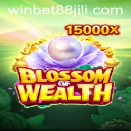 BlossomofWealth: Unveiling the Treasures of WINBET88's Latest Game