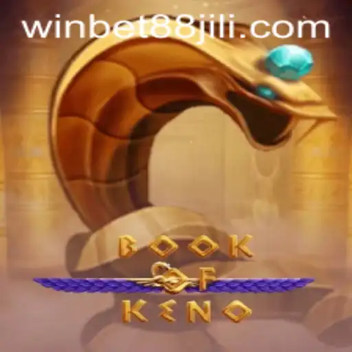 Discover the Exciting World of BookOfKeno with WINBET88