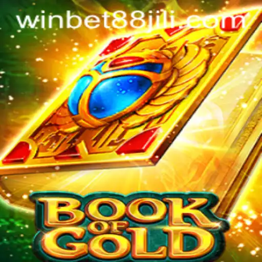 Unveiling the Exciting World of Book of Gold at WINBET88