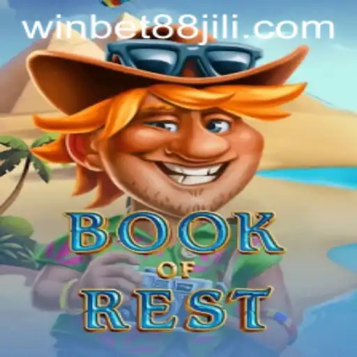 Exploring the Enchanting World of BookofRest and WINBET88