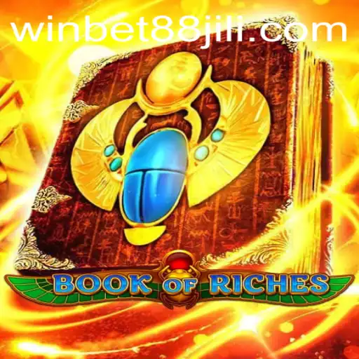 Discover the Thrilling World of BookofRiches with WINBET88