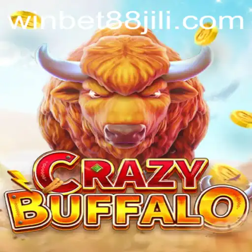 Discover the Thrill of CRAZYBUFFALO with WINBET88