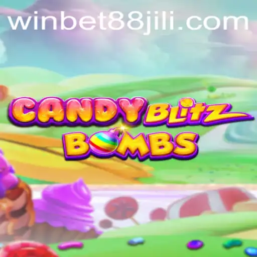 Explore the Sweet Adventure of CandyBlitzBombs