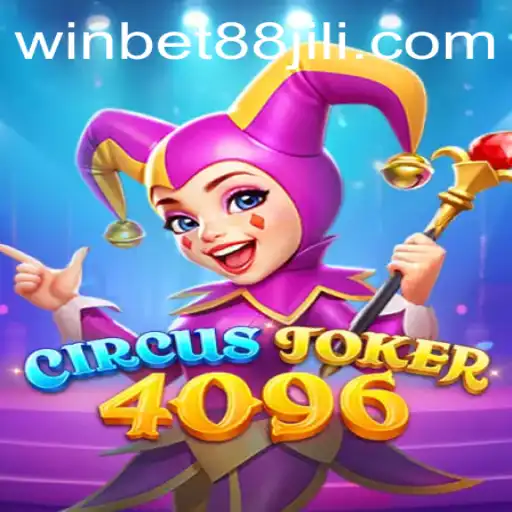 Dive into the Spectacle of CircusJoker4096