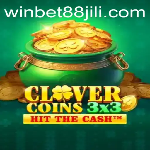 Clovercoin3x3: A Winning Experience with WINBET88