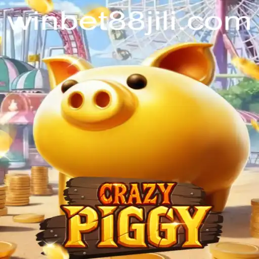 Discovering the Thrilling World of CrazyPiggy: A Dynamic Gaming Adventure with WINBET88