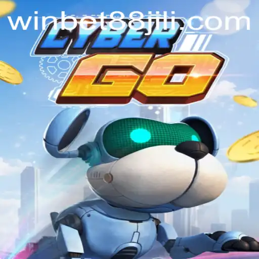 Discover CyberGO: The Futuristic Game Everyone's Talking About