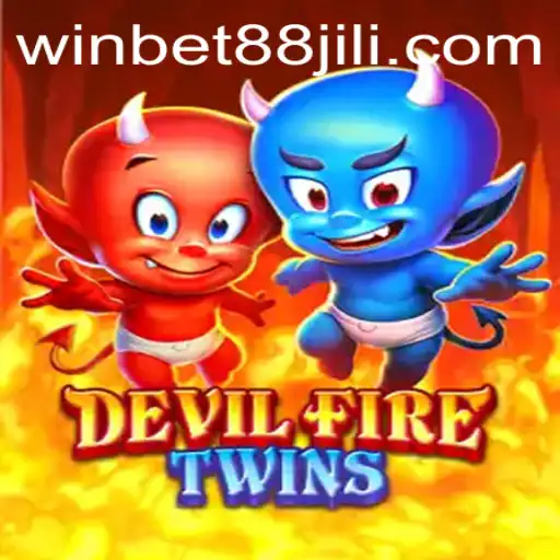 Unveiling the Thrills of DevilFireTwins: A New Era in Online Gaming