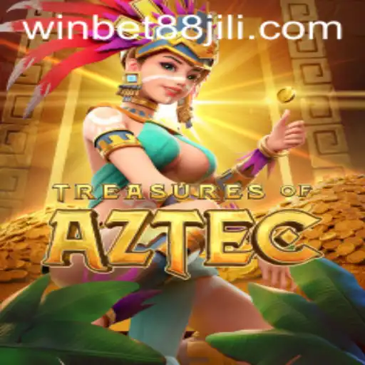 Discover Treasures of Aztec at WINBET88