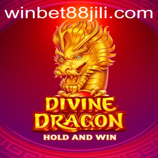 Exploring the Mystical World of DivineDragon with WINBET88
