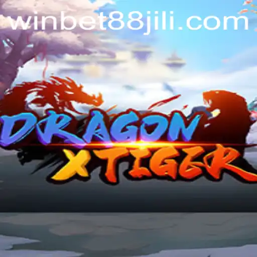 Dive into DragonXTiger on WINBET88: A Thrilling Casino Game Adventure