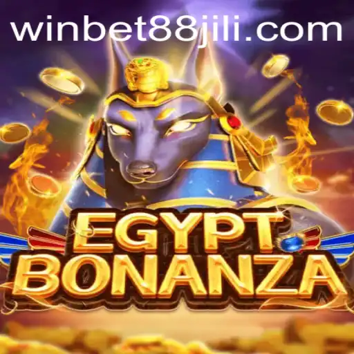 Exploring the Fascinating World of EgyptBonanza on WINBET88