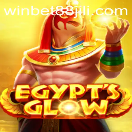 Discover the Enchantment of EgyptsGlow: A Mesmeric Adventure with WINBET88