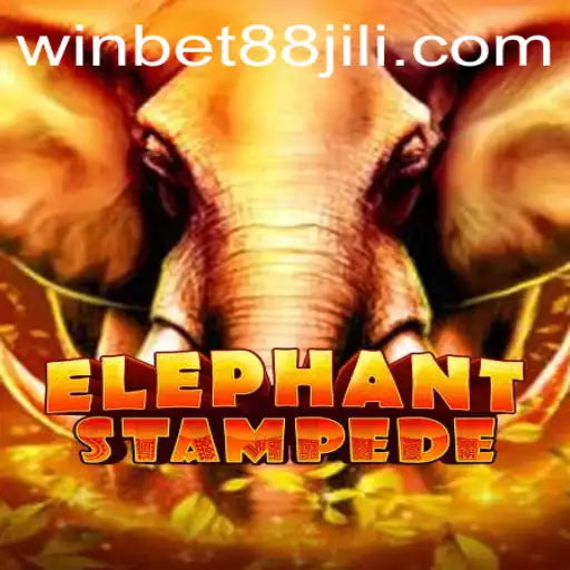 Exploring ElephantStampede: The Exciting New Adventure with WINBET88