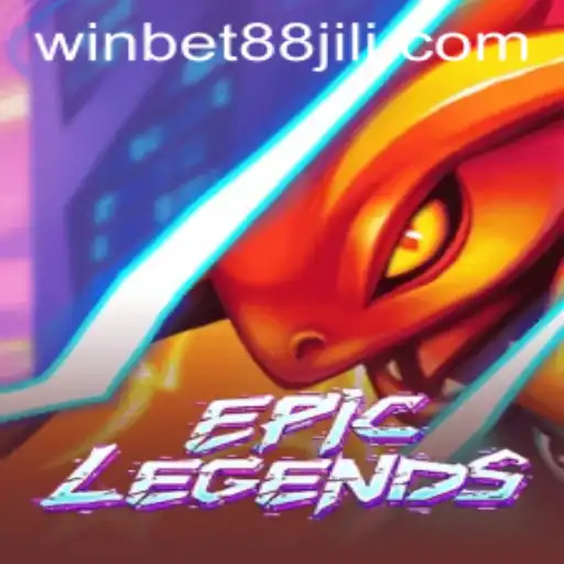 EpicLegends and WINBET88: A Comprehensive Guide to the Thrilling Gaming Adventure