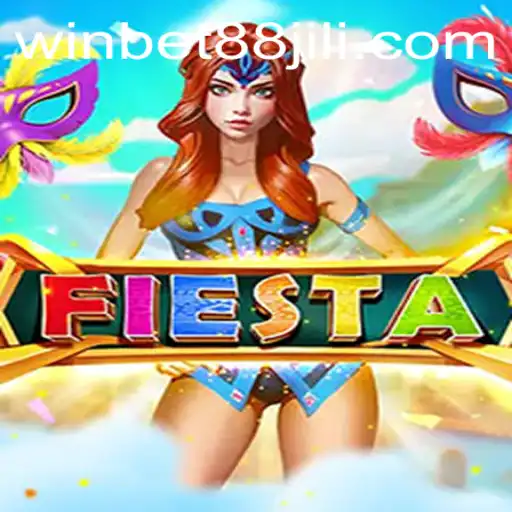 Discovering the Thrills of Fiesta with WINBET88