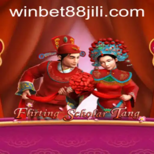 Exploring the Enchanting World of FlirtingScholarTang on WINBET88
