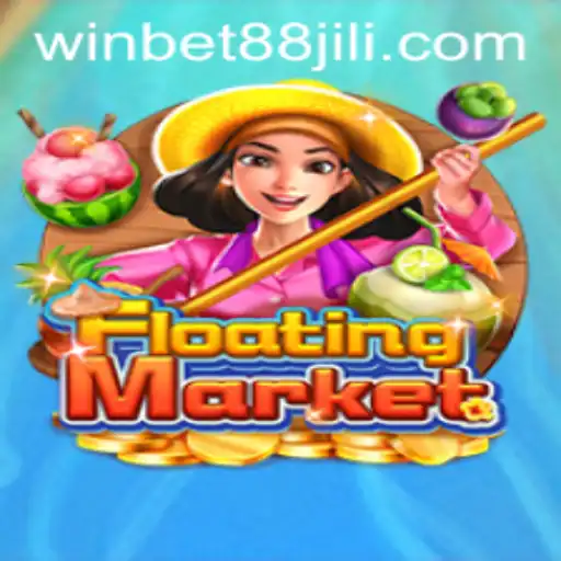 Exploring the Exciting World of FloatingMarket and WINBET88
