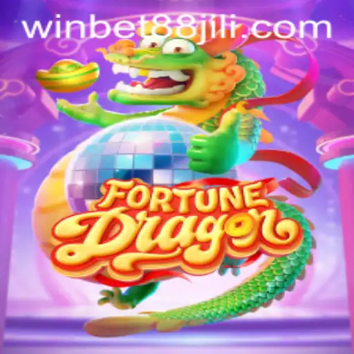 Unleashing the Power of FortuneDragon: A Deep Dive into WINBET88's Latest Sensation