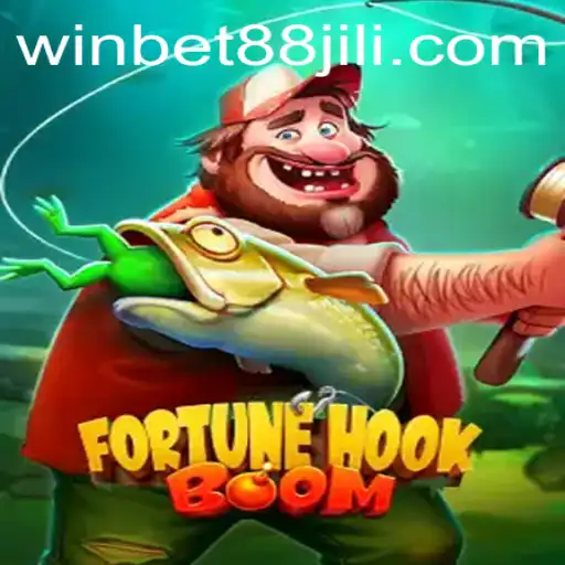 Exploring FortuneHookBoom: A Captivating New Game by WINBET88
