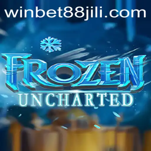 FrozenUncharted: Embark on a Thrilling Adventure with WINBET88