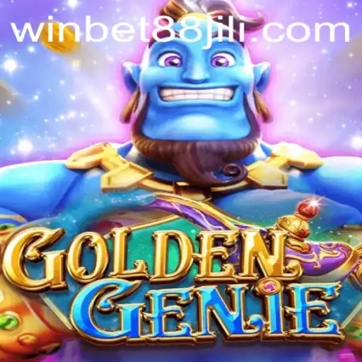 Unveiling GOLDENGENIE: The Latest Sensation in the Gaming World