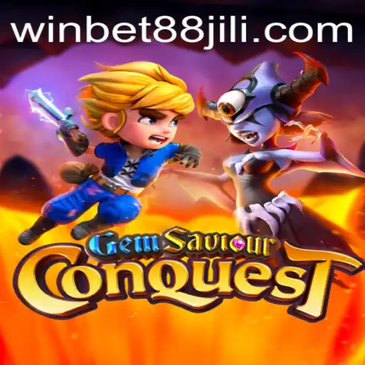 Exploring GemSaviourConquest and WINBET88: A Galactic Gaming Experience