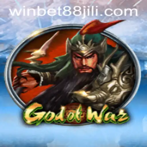 Discover the Epic World of God of War with WINBET88