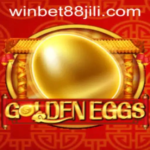 GoldenEggs: A Riveting Game at WINBET88