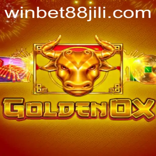 GoldenOx: An Engaging Journey into Farmyard Riches with WINBET88