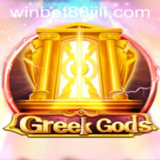 Discover the Mystical World of GreekGods: A Guide for WINBET88 Enthusiasts