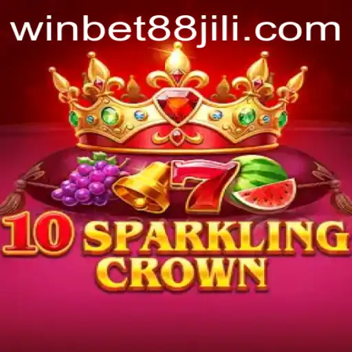 Exploring the Thrills of 10SparklingCrown on WINBET88