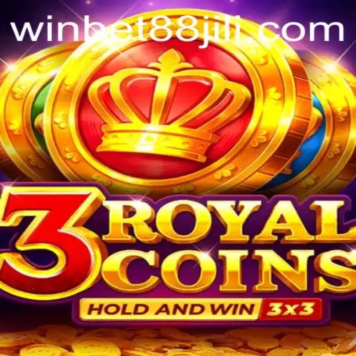 A Comprehensive Guide to the Exciting World of 3royalcoins on WINBET88