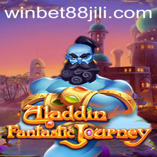 Exploring the Magical World of Aladdin at WINBET88