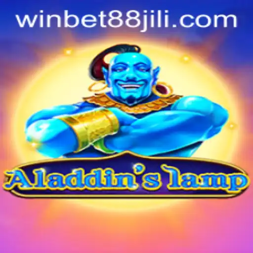 Unveiling the Magic of 'Aladdinslamp': An In-Depth Look into WINBET88's Latest Sensation