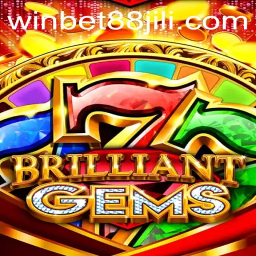 Exploring the Dazzling World of BrilliantGems and WINBET88