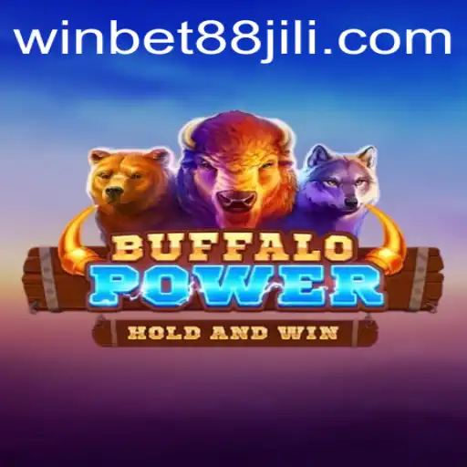 Discover the Exciting World of BuffaloPower at WINBET88