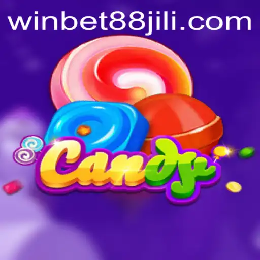 Exploring Candy: A Sweet Adventure with WINBET88