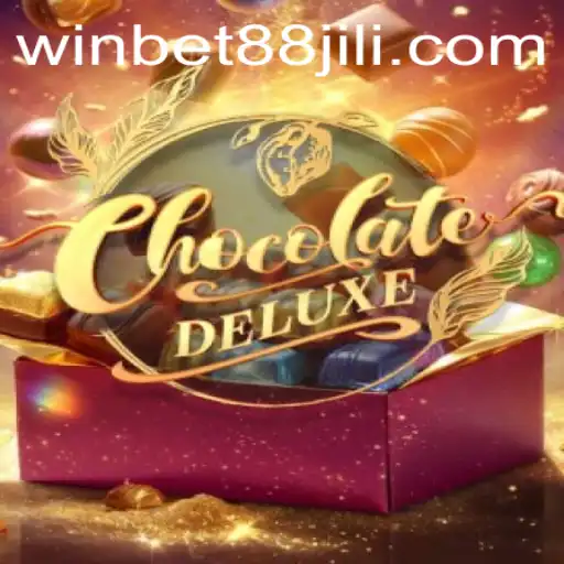 Unveiling ChocolateDeluxe: A Sweet Adventure Gaming Experience with WINBET88