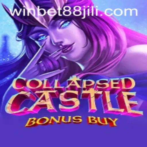 Exploring CollapsedCastleBonusBuy: A Bewitching Escape into the Thrills of WINBET88