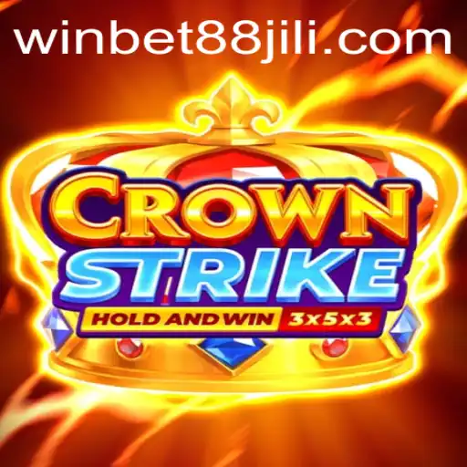 CrownStrike and WINBET88: A Compelling Chapter in Gaming