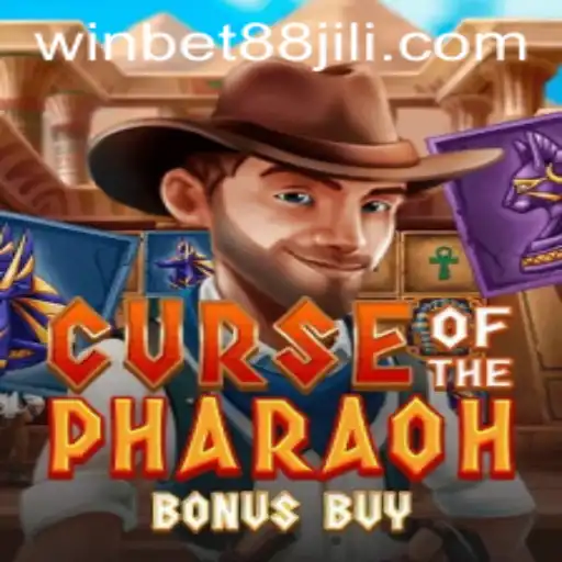 Exploring Curse of the Pharaoh Bonus Buy: The New Gaming Sensation with WINBET88